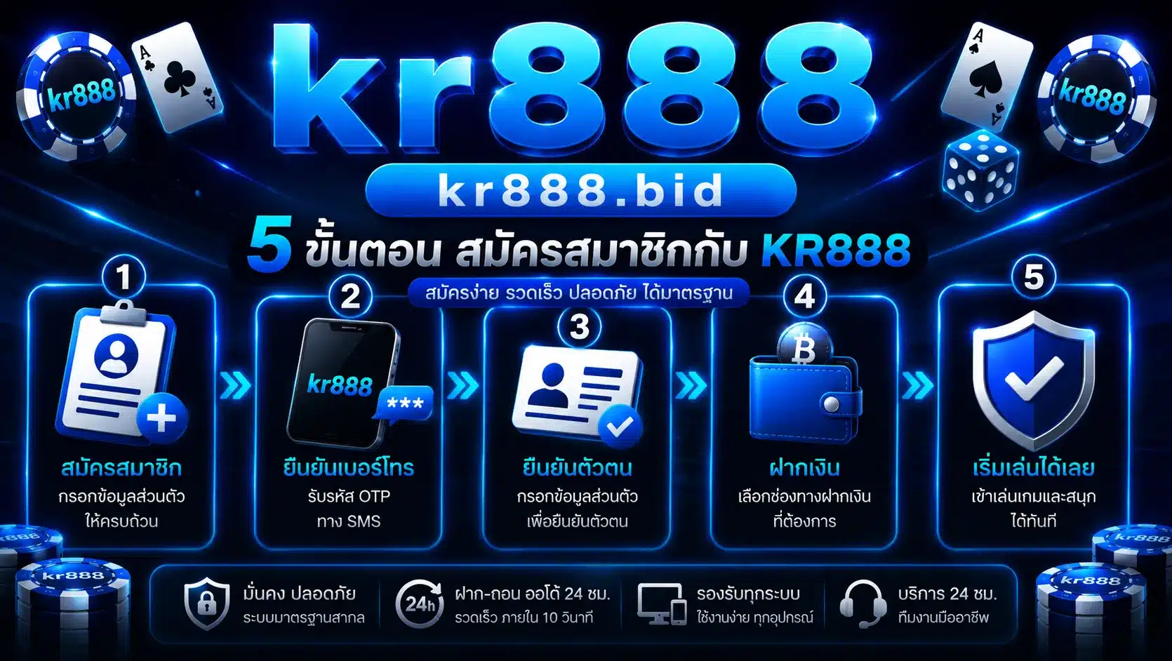 kr888