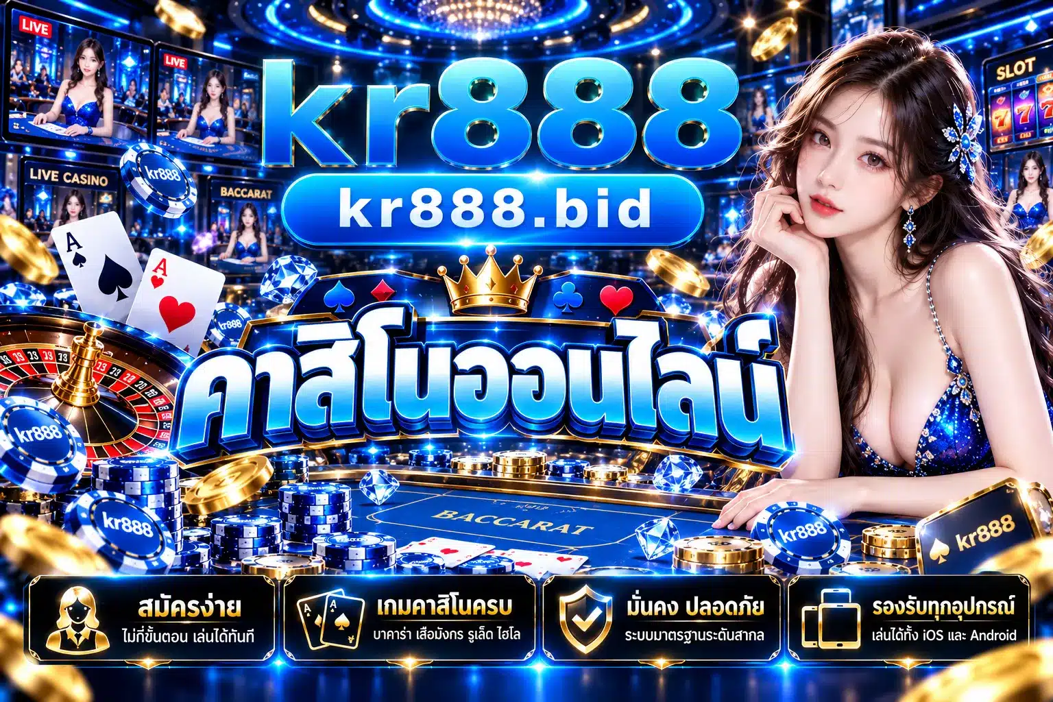 kr888